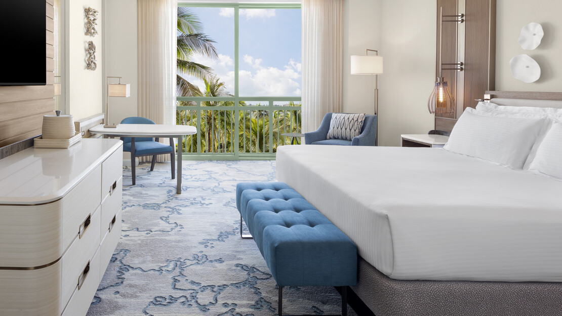 The Royal At Atlantis Paradise Island